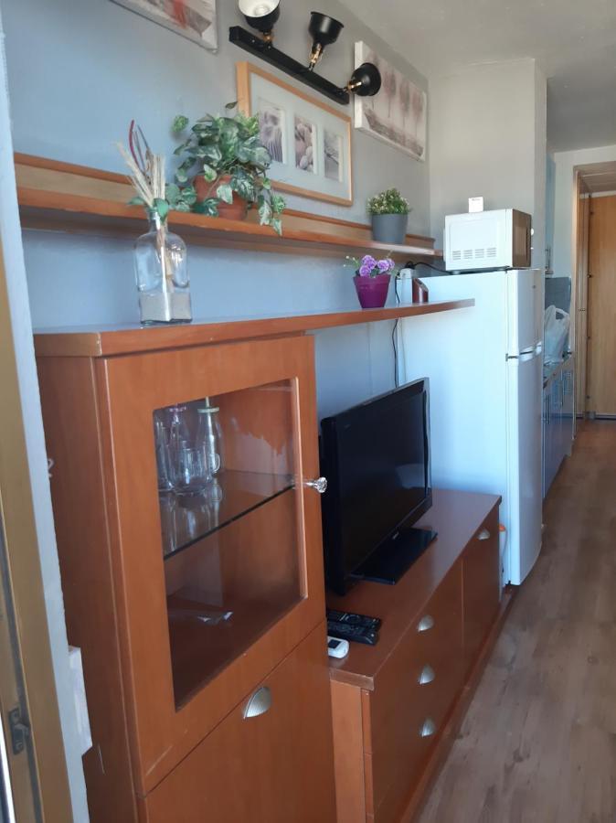 Apartamento Internacional 2 Salou Exterior foto