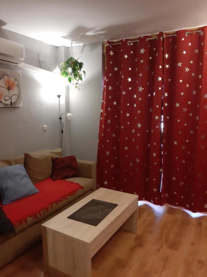 Apartamento Internacional 2 Salou Exterior foto