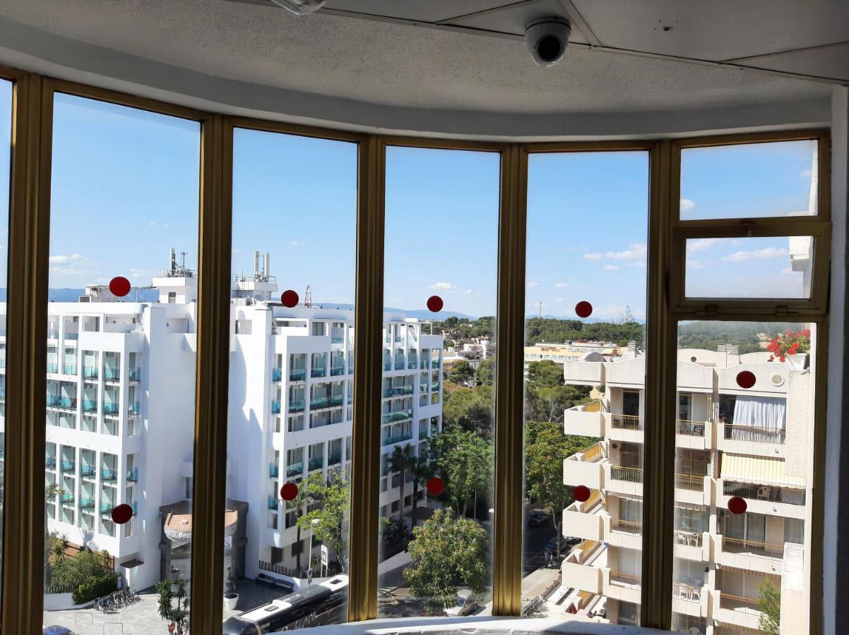 Apartamento Internacional 2 Salou Exterior foto